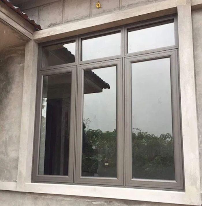 ADV Construction có bảng báo giá cụ thể dành cho khách hàng về cửa sổ nhôm kính Xingfa